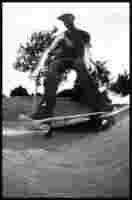 Bubbleskatemag Bertrand Trichet