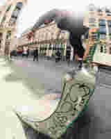 Element CBN Clement Legall 1