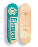 Element CBN deck