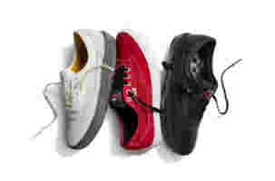 SP25 Skate Curren Caples Footwear Collection