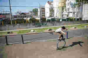 Lucas Jankoschek rainbowride Wien3