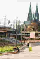 Deutz Plaza