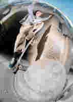 Andregerlich neu