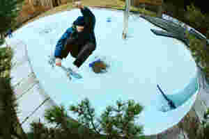 Bubbleskatemag Alvar Aalto